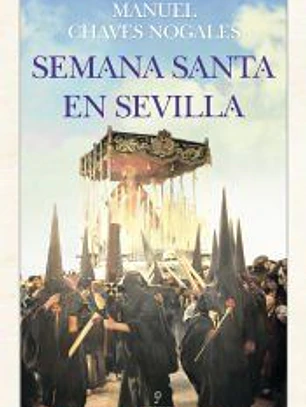 Semana Santa en Sevilla