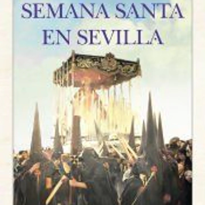 Semana Santa en Sevilla 1