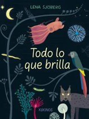 Todo lo que brilla