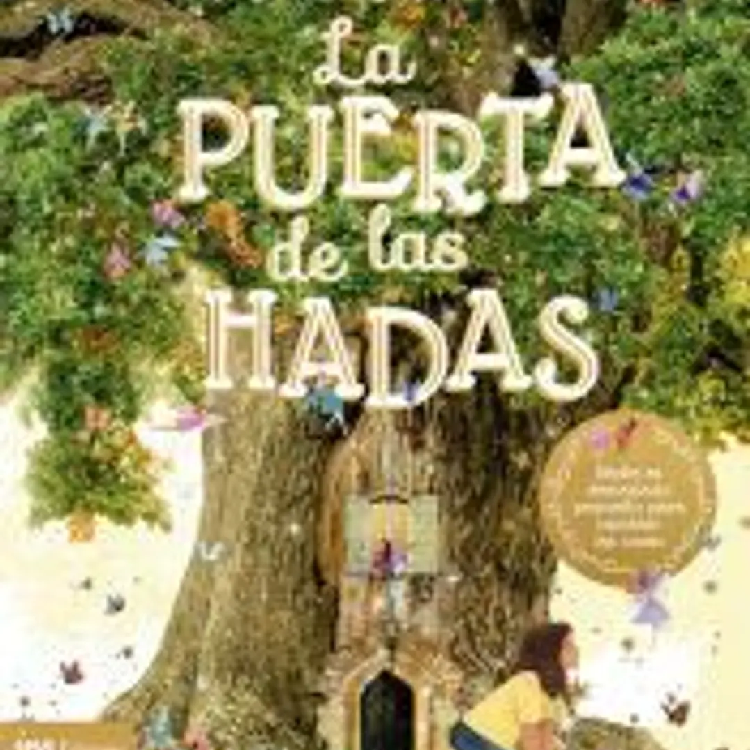 La puerta de las hadas: Lars 1