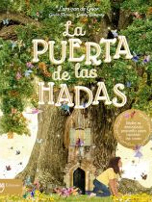 La puerta de las hadas: Lars