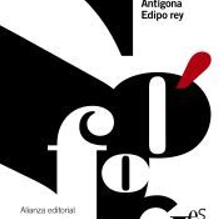 Áyax. Las Traquinias. Antígona. Edipo Rey 1