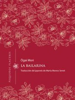La bailarina