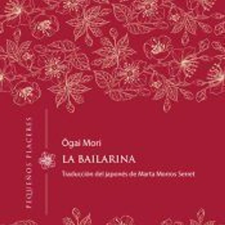 La bailarina 1