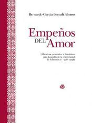 Empeños de amor (2 vols)