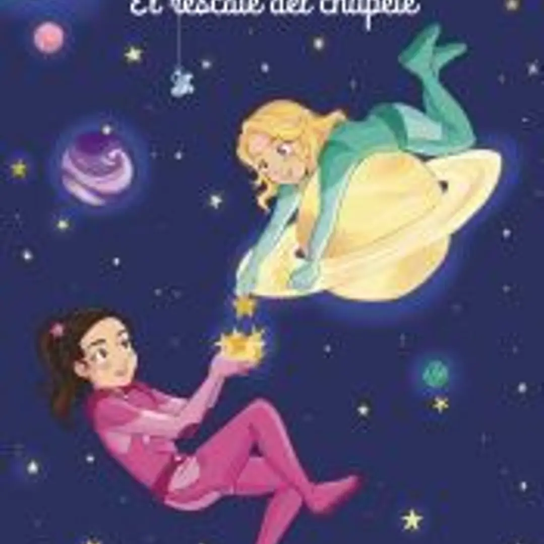 Superdivertilandia. El rescate del chupete 1
