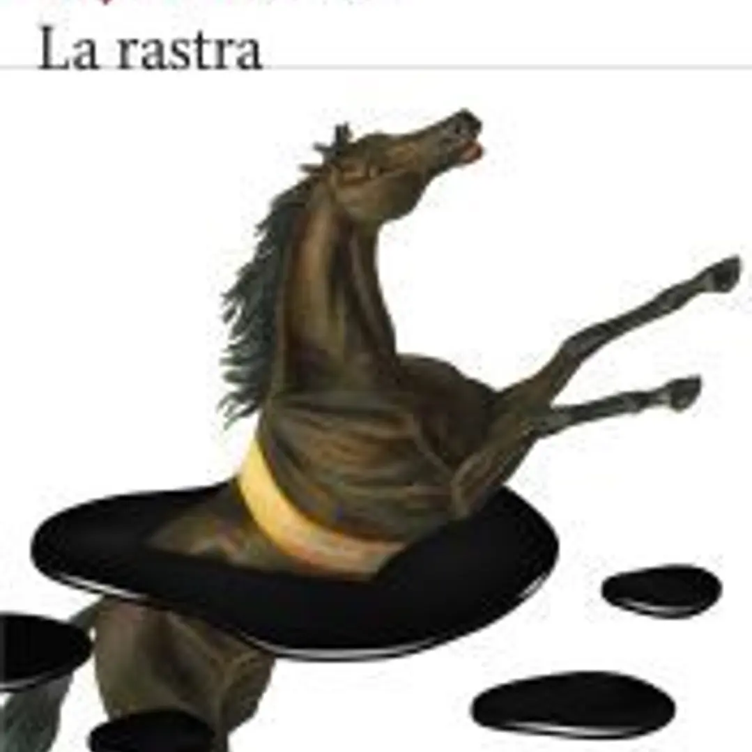 La rastra 1