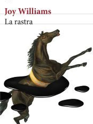 La rastra