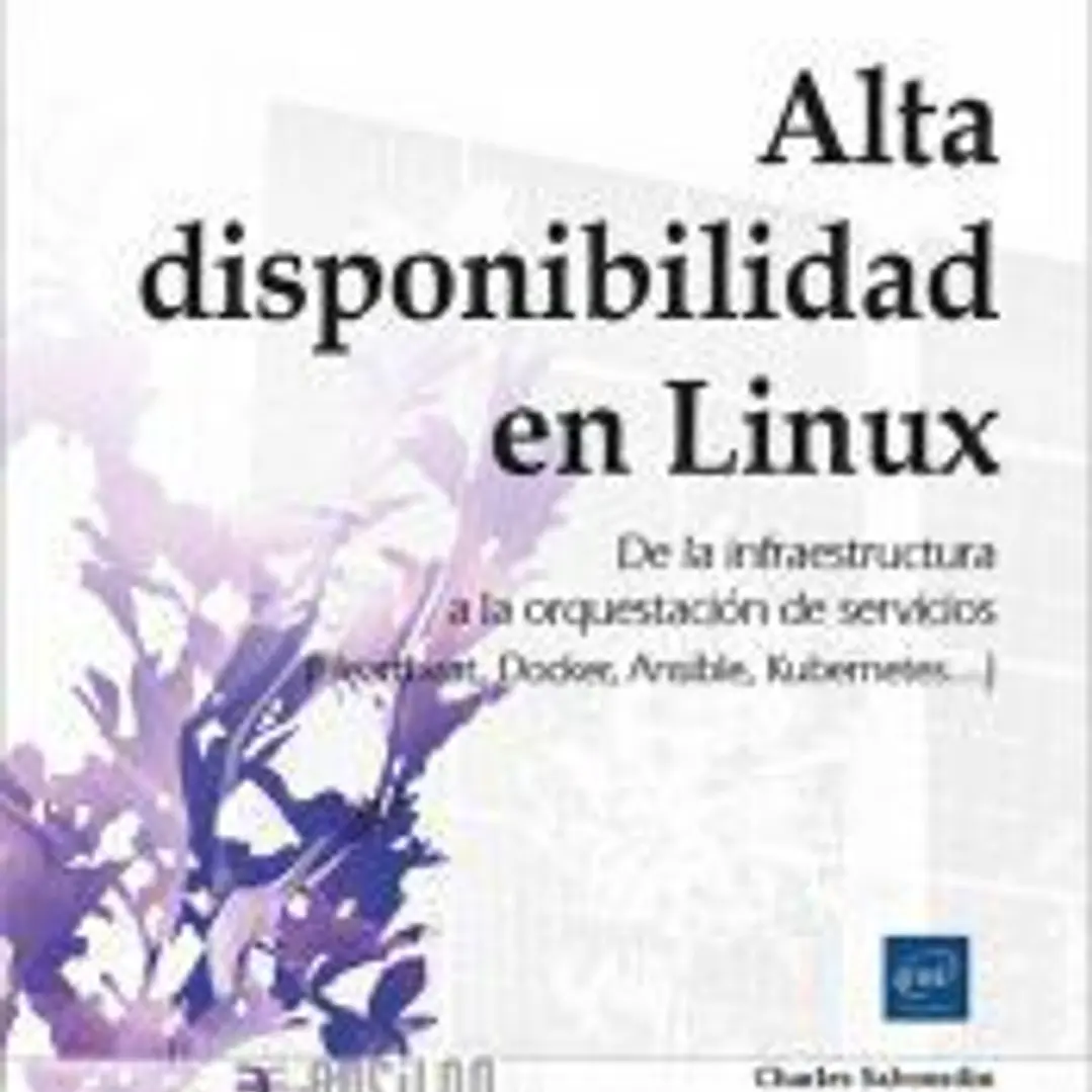 Alta disponibilidad en Linux: 1