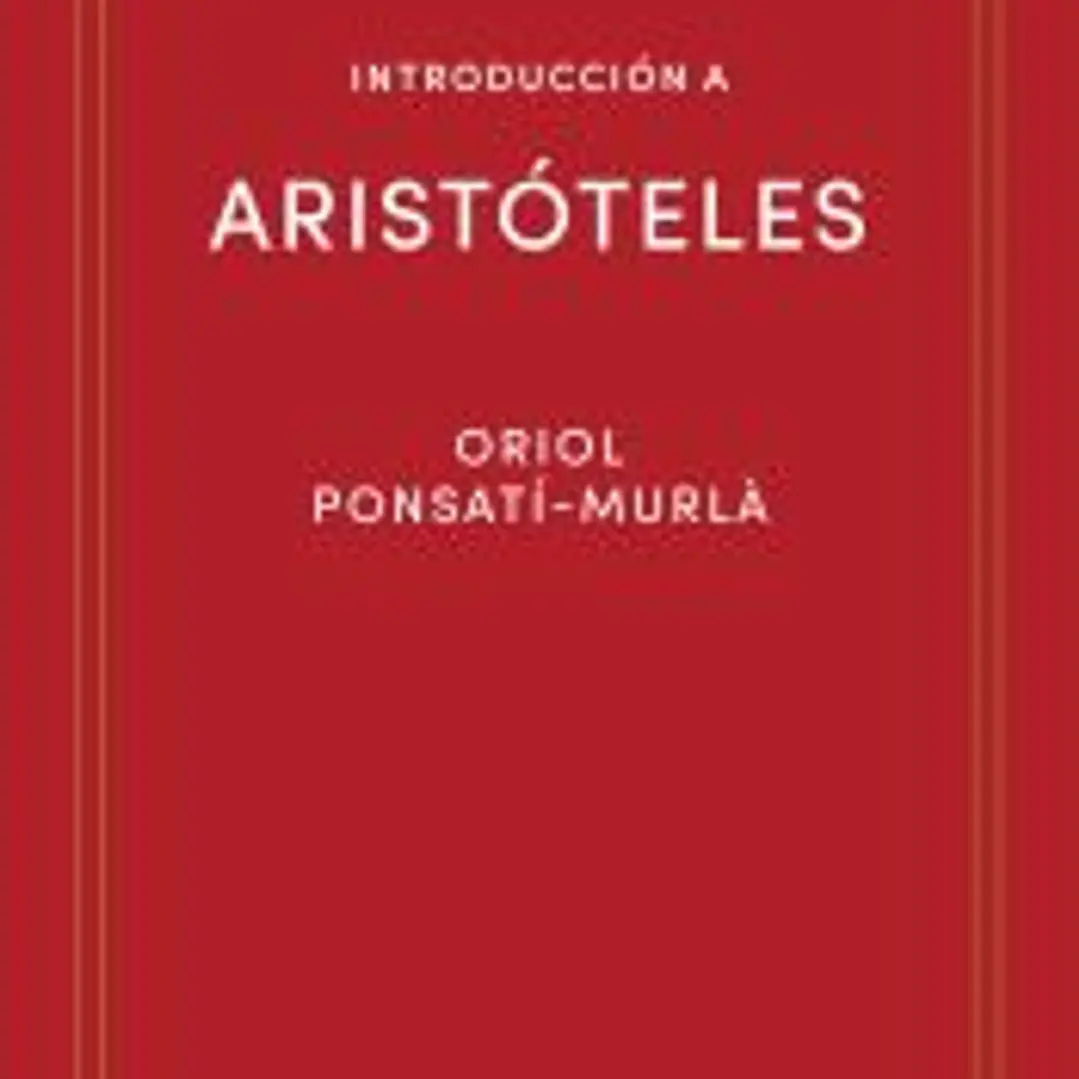Introducción a Aristóteles 1