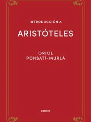 Introducción a Aristóteles