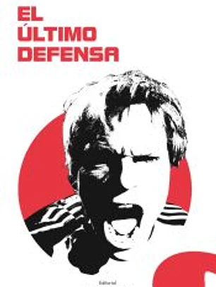 El último defensa