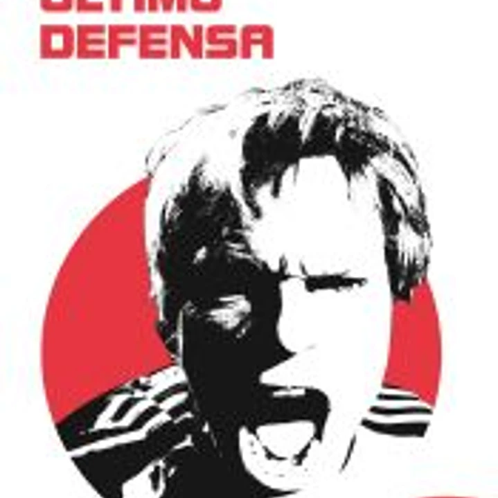 El último defensa 1