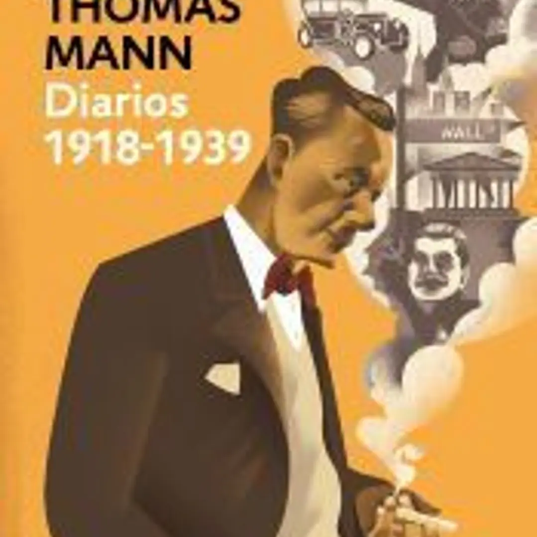 Diarios de entreguerras 1918-1939 1