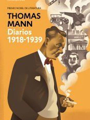 Diarios de entreguerras 1918-1939