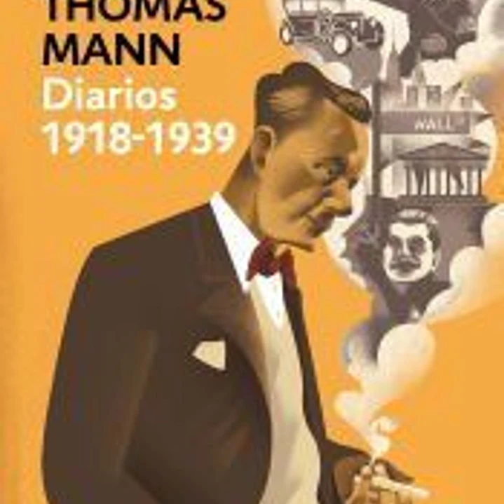 Diarios de entreguerras 1918-1939 1