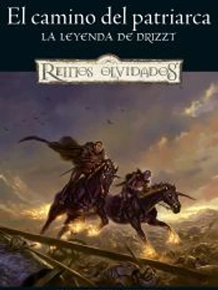 Los Mercenarios nº 03/03 El camino del patriarca