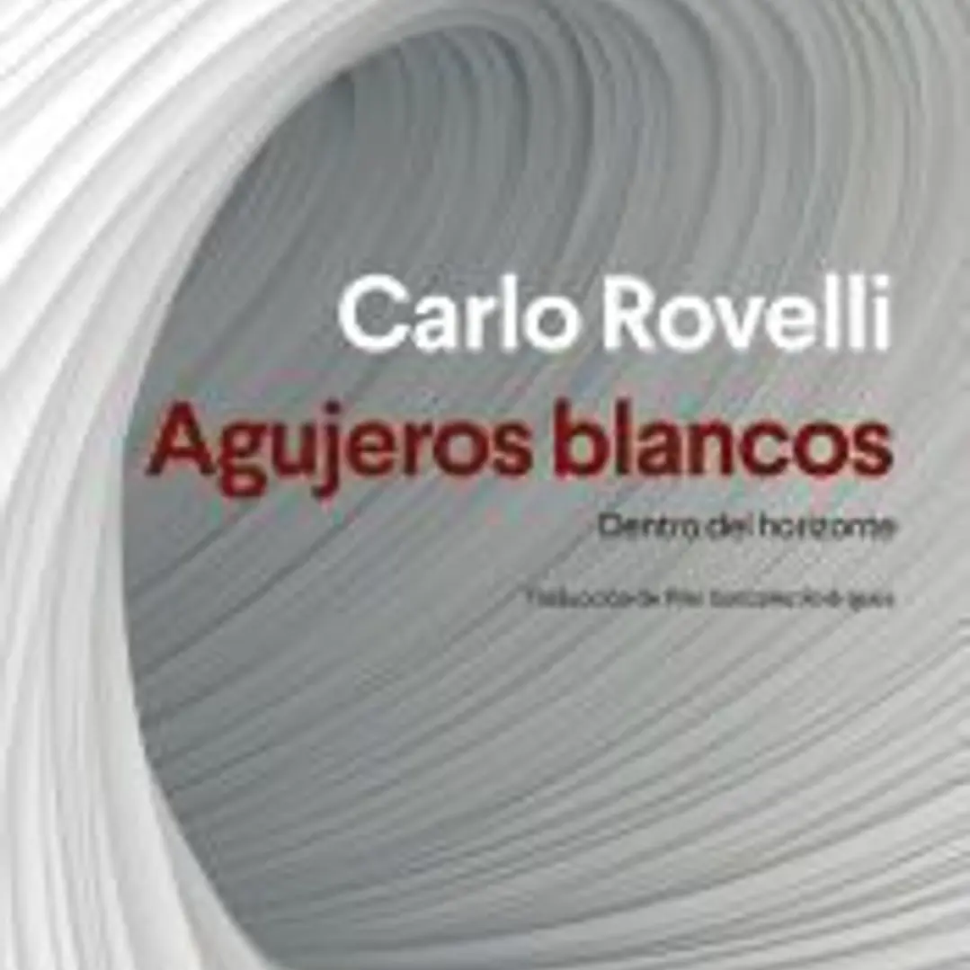 Agujeros blancos 1