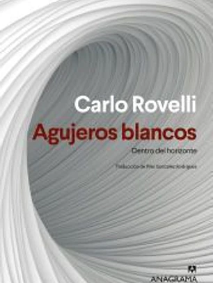 Agujeros blancos