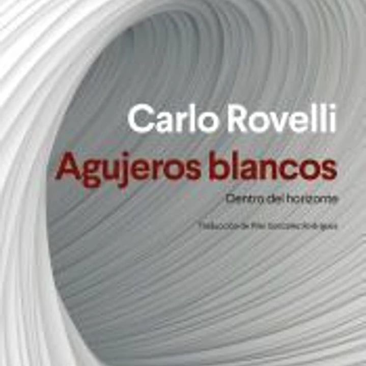 Agujeros blancos 1