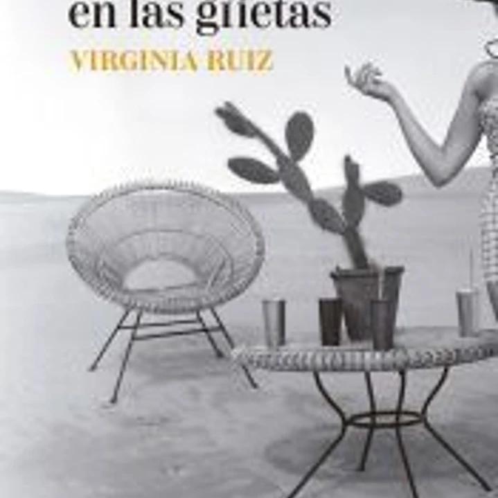 Lo que crece en las grietas 1