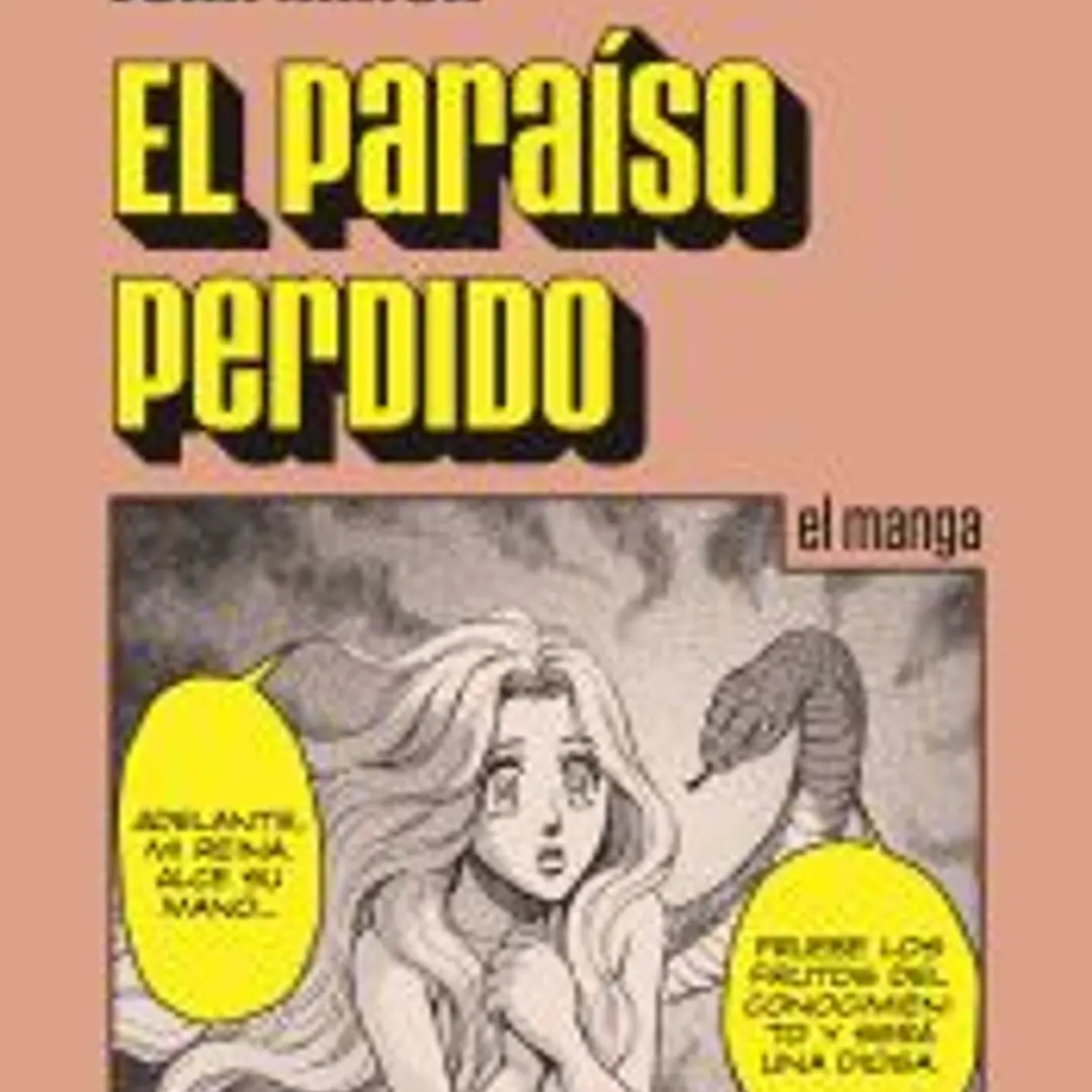 EL PARAÍSO PERDIDO 1