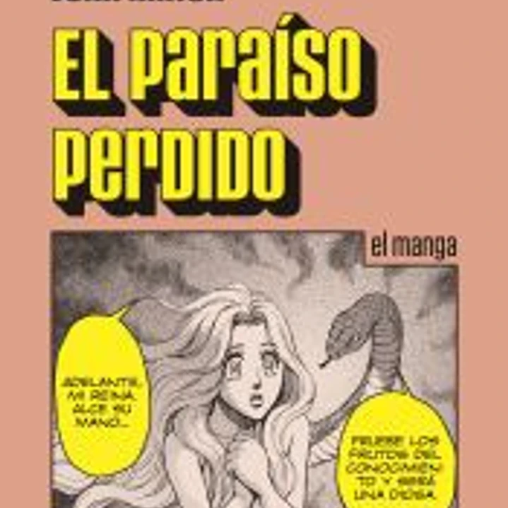 EL PARAÍSO PERDIDO 1