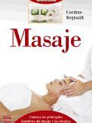 Masaje