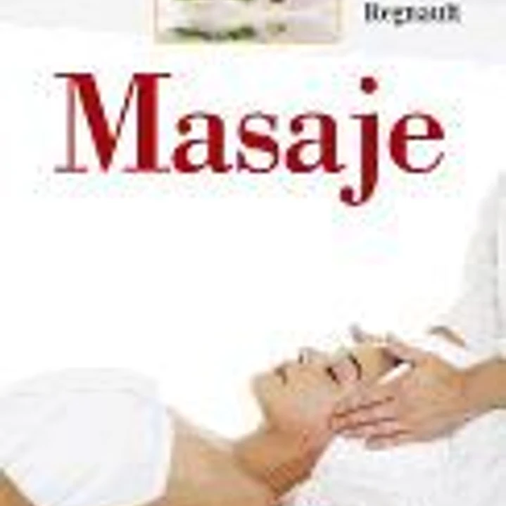 Masaje 1