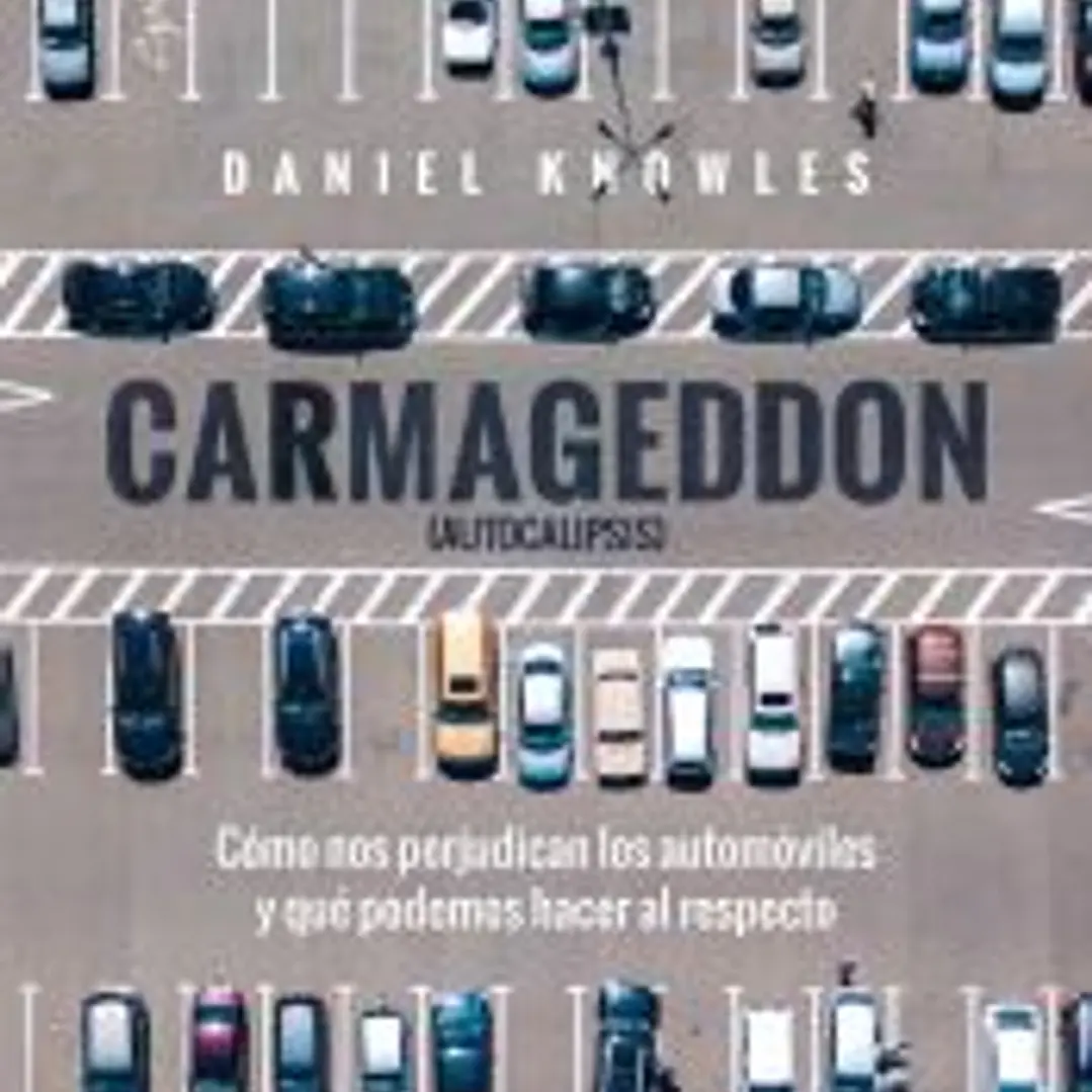 Carmageddon (Autocalipsis) 1