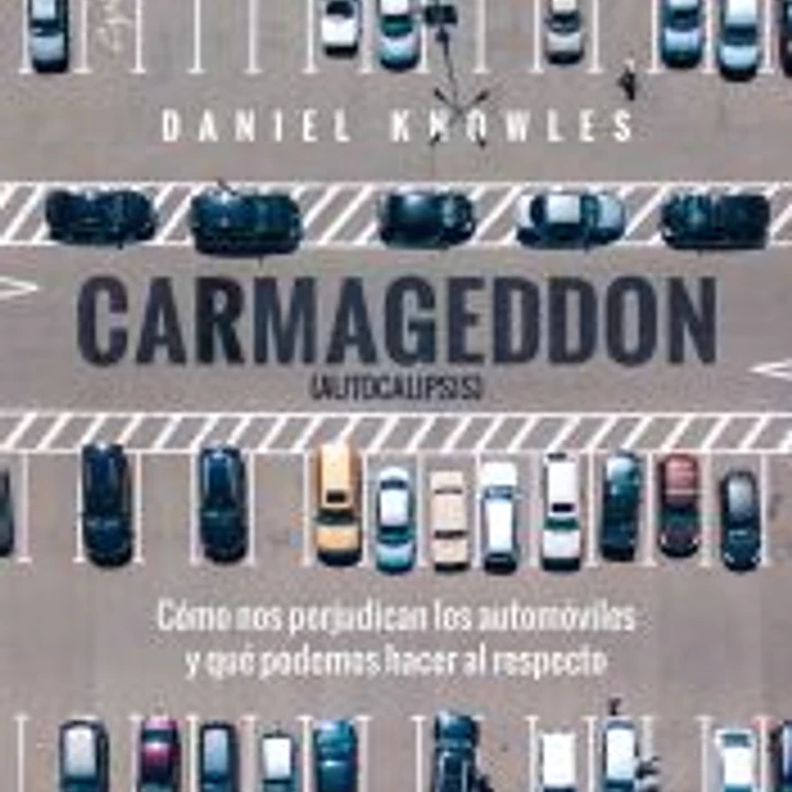 Carmageddon (Autocalipsis) 1