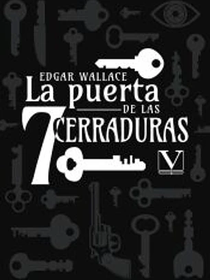 La puerta de las siete cerraduras