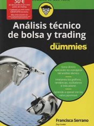 Análisis técnico de Bolsa y Trading