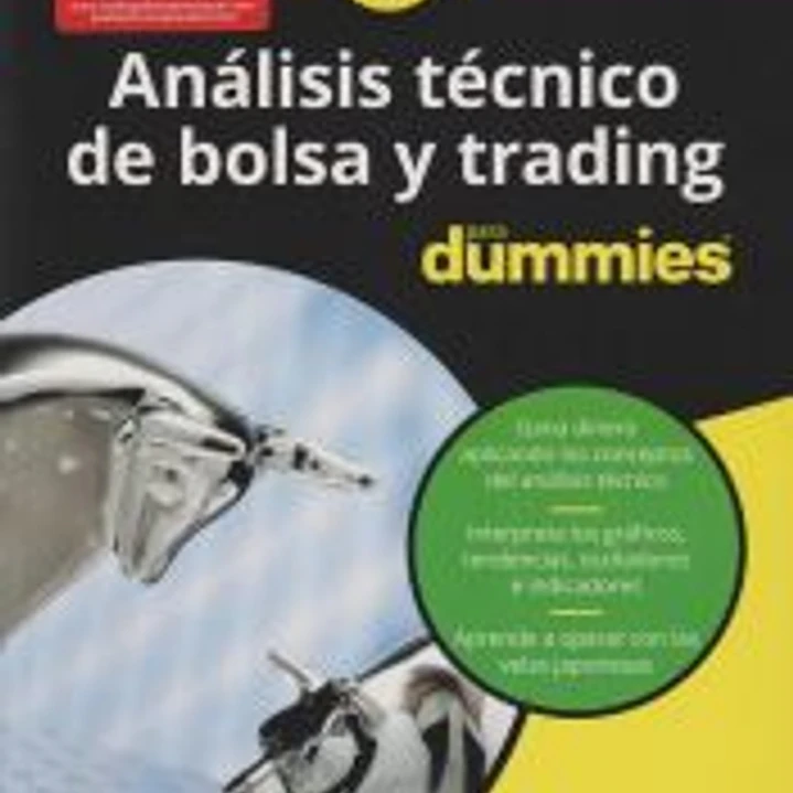 Análisis técnico de Bolsa y Trading 1