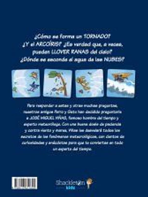 El tiempo