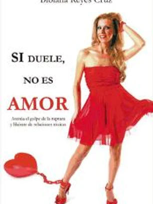 Si duele, no es amor