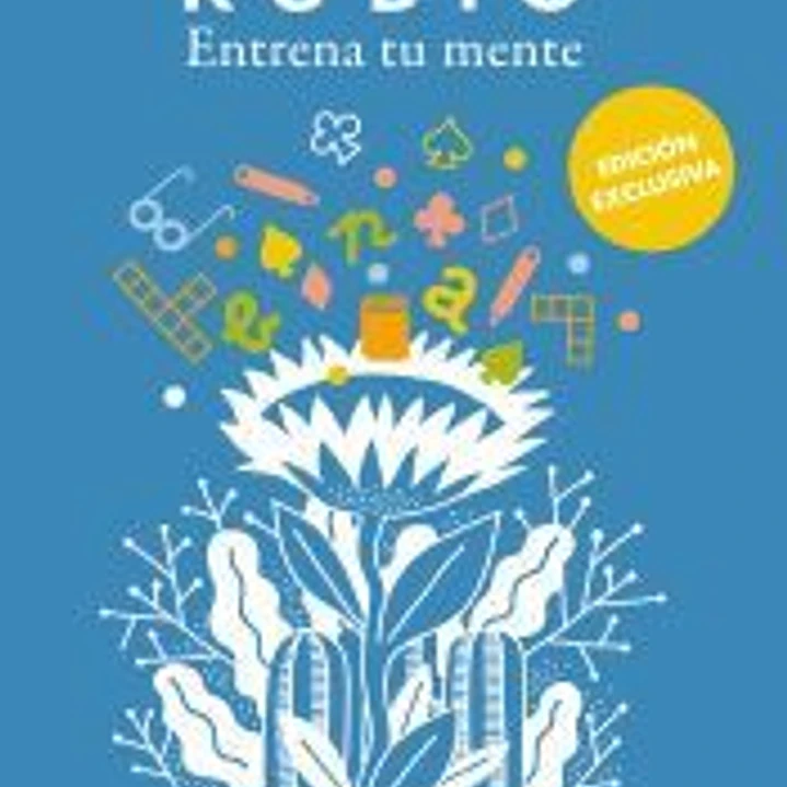 Ejercicios para potenciar la memoria y la concentración (edición exclusiva) (Rubio. Entrena tu mente) 1