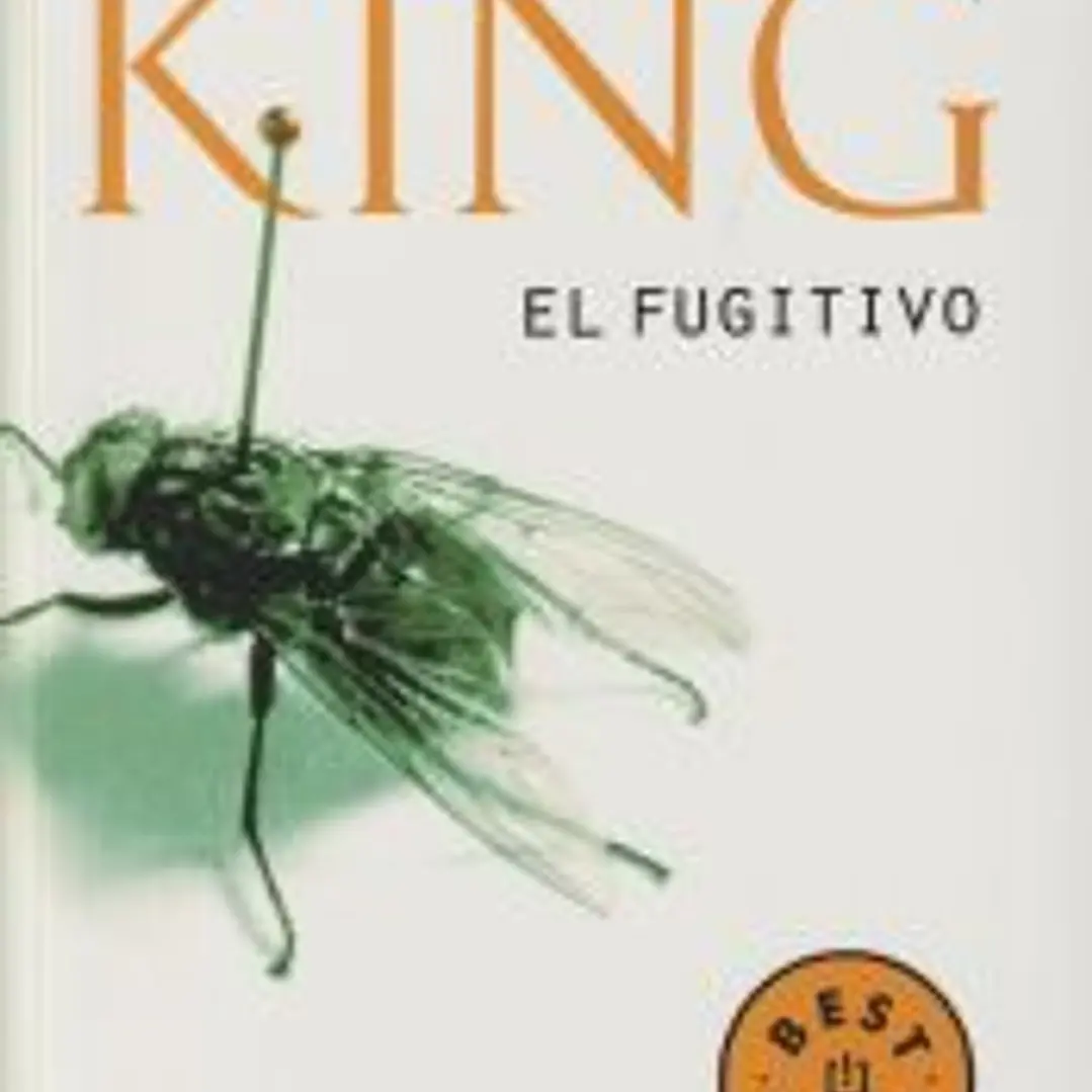 El fugitivo 1