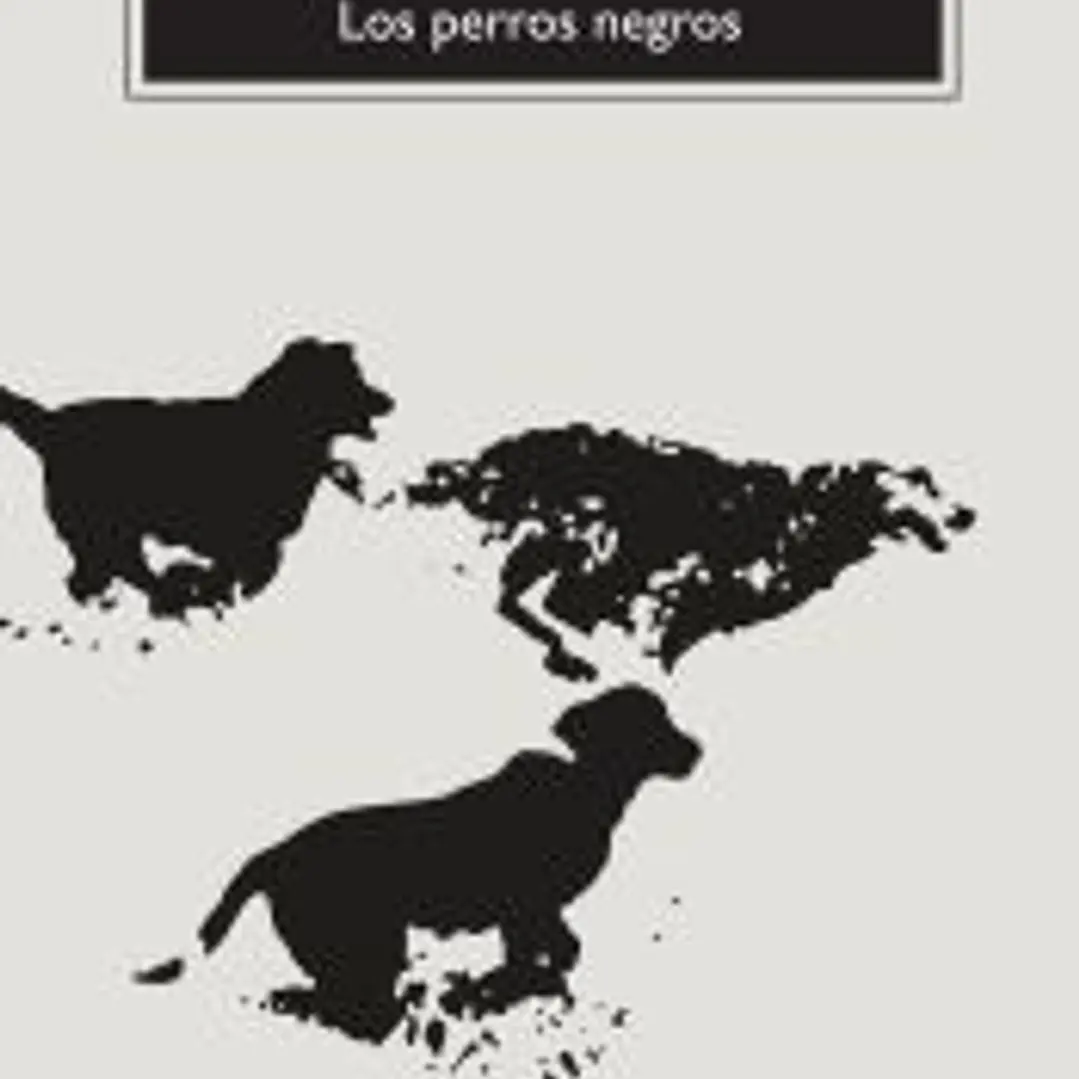 Los perros negros 1