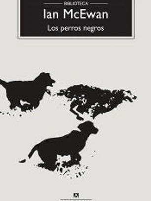Los perros negros