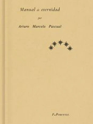 Manual de eternidad