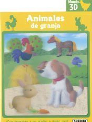 Animales de granja