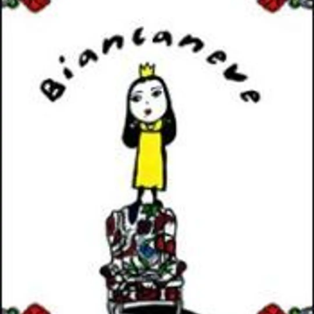 Biancaneve (3-6 años) 1
