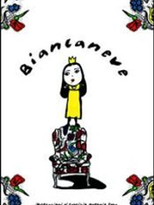 Biancaneve (3-6 años)