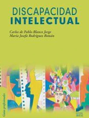 Discapacidad intelectual