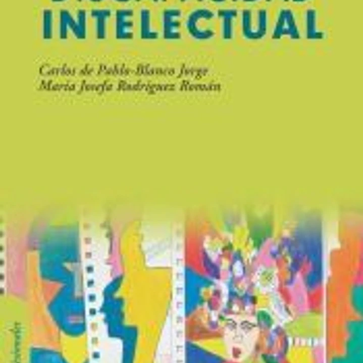Discapacidad intelectual 1