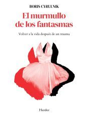 El murmullo de los fantasmas
