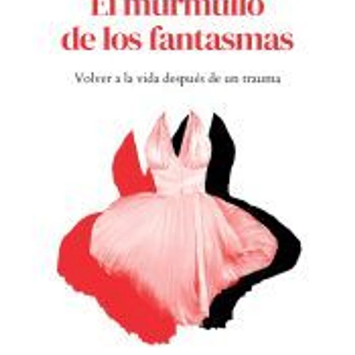 El murmullo de los fantasmas 1