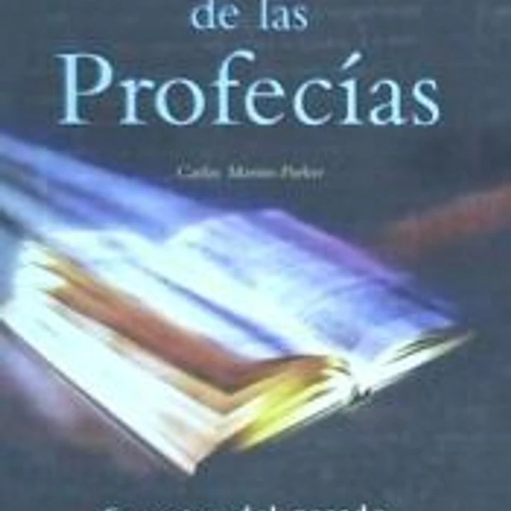 LIBRO DE LAS PROFECÍAS, EL 1