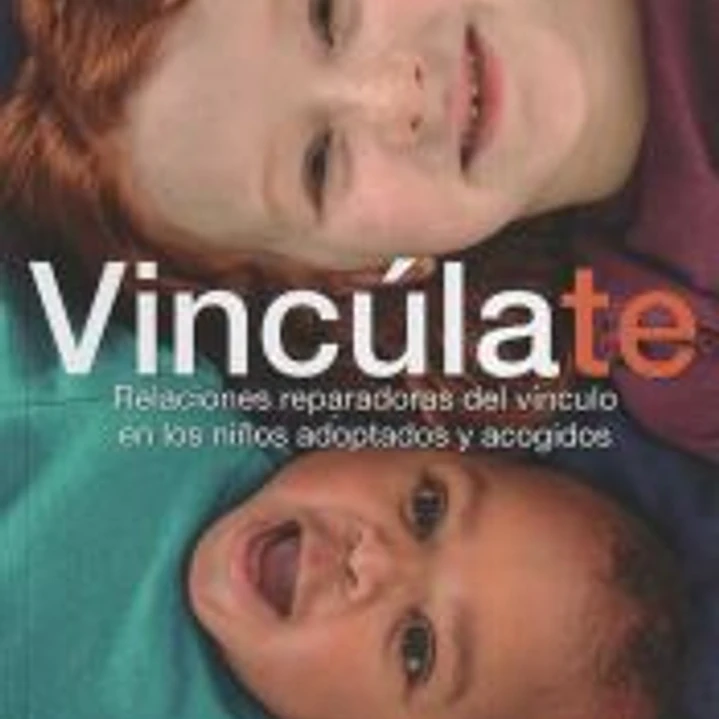 Vincúlate. Relaciones reparadoras del vínculo en los niños adoptados y acogidos 1